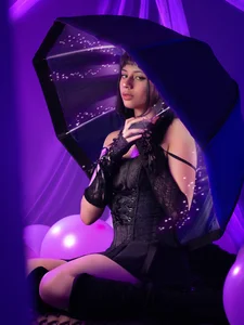 Purple dreams !!! 💜 de Seren_Bleck  Imagens