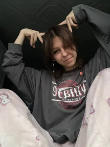 LunaBless Playful Vibes 😜💖 Kuva