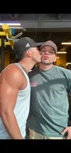 jamesshotjames and max Bild 7