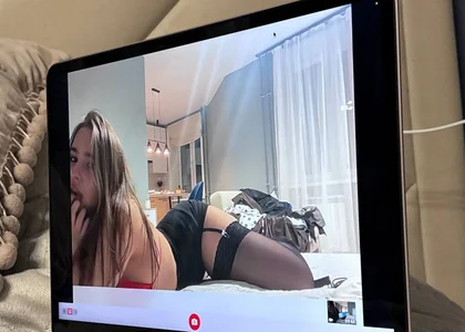 you recording me??