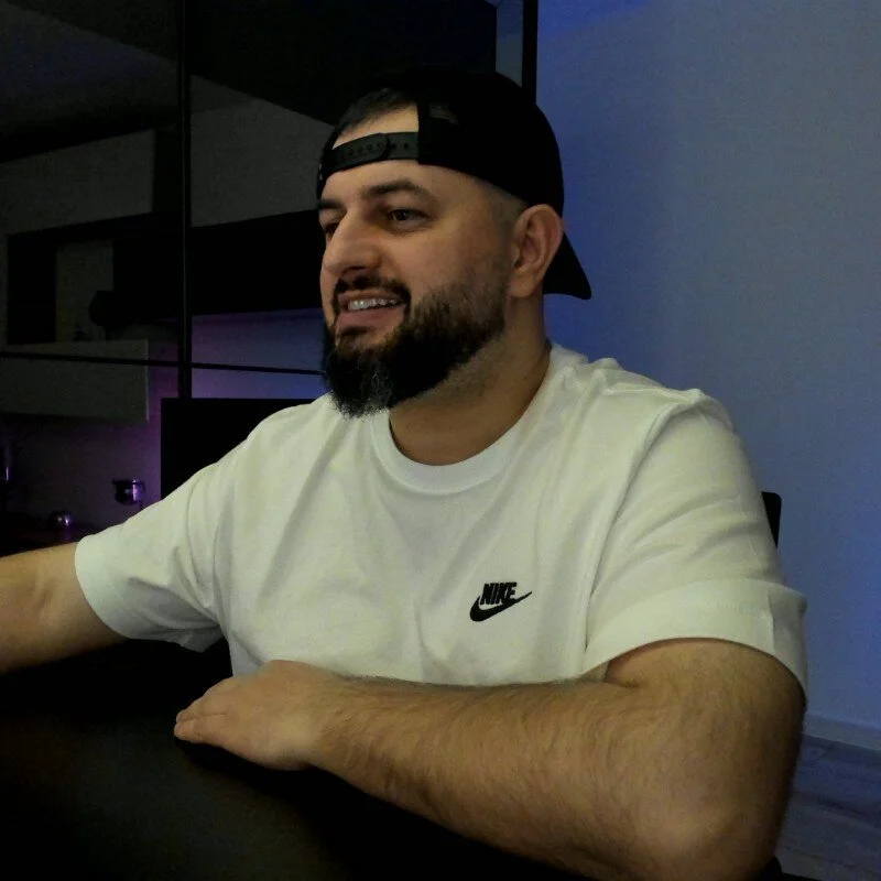  2313 Gambar Sohor Kini DravenPeak