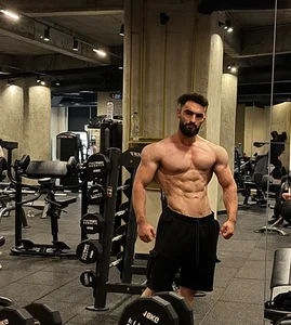 MicahLane Too HOT for this world Poză
