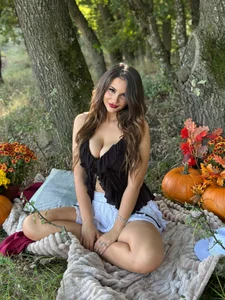 Autumn vibe 🍂 de BelleSkye Foto