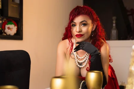 Colors-xx Are we going to dinner today? зображення 3