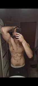 baaadboy10 Public Pic 9