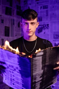 Diamond_Piarce GOOD NEWS FOR YOU: BEST TWINK HAS ARRIVED💦💦 Hình 4