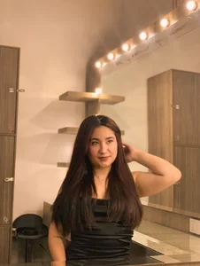 JuliannaGarcia Dare to know me 🖤 slika 5