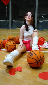 MelissaMaysのHappy Valentine's Day💗の枚の写真