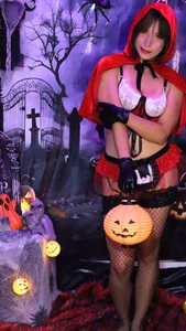 nena_cupcake_: happy halloween 👻🎃🐈‍⬛ ( 7 фото)