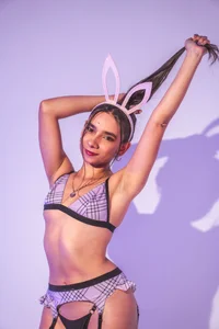 MalejaSanz EASTER VIBES 🐰💥 사진 5