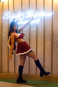 miaa_k ❤️🎄Merry Christmas my guys🎄❤️ Pic 5