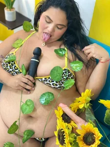 _alina_9のHalloween Showの 2枚の写真