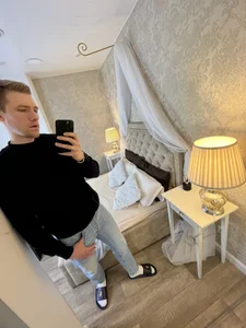 I want your like de EthanPinkman  5 Imagens