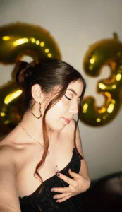 My face🥰💖💋 od VivaLu  7 snímek