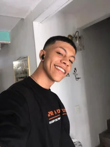 RickyEbony do you like my smile? Εικόνα