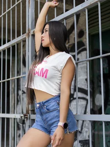 SharonSanderin the park 😎图片 7