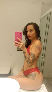 Sally_Diazz: Red is the warmest color. ( 7 фото)