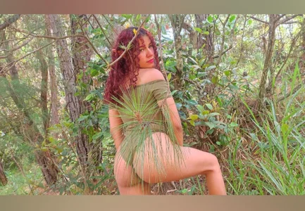Beautiful fairy