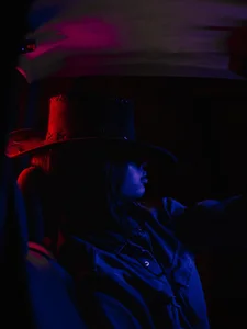 Blue and purple de MarlysZlotnick  4 Imagens