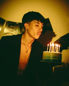 tim__fox Birthday session 😘🎉🥳🥰 Hình 5