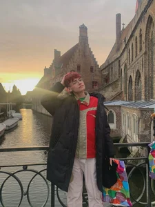 Angelo_018: My trip in Belgium 💘 ( 4 фото)