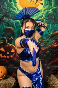 MiaWils_ Halloween Pic 5