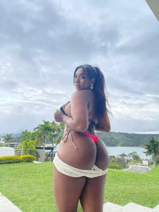 KloheCurvy Capturing moments. Beautiful landscape ☀️💦🏕 slika