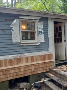 Working on cottage de sunnydude255 Foto 2