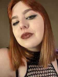 redhead de marry_evans  3 Imagens