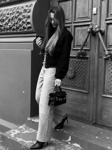 LaveraMelingのStyle - businesslikeの 4枚の写真