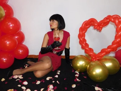 Public od amy-mistress  9 snímek