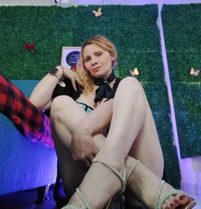 Evangelyne_rose Sexy ❤️ Billede