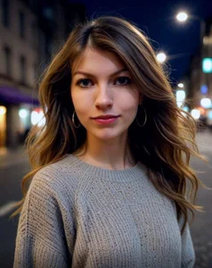 Fun with AI od SunnyLeia  snímek