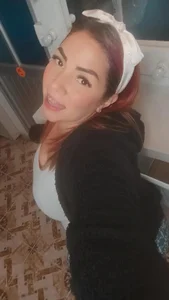 alexia_squirt25 I am an perfection in the right eyes Bilde 9