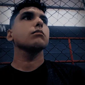 TwinkLatino19 Euzinho . fénykép