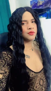 KENDAL_TS21s kiss me? sexfoto 3