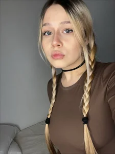 Love_audirs6 brown underwear Pic 2