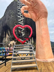 Your_big_ebony_goddness Let me show you my day off ✨😍🌻🌷 Pic 8