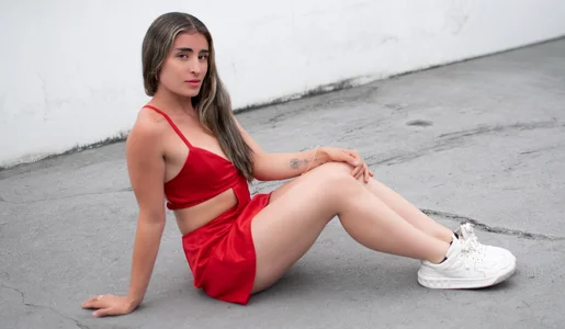 AlexaVixen Public slika 3