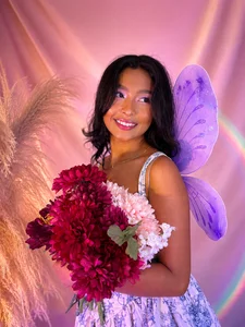 Real_virgin_Pussy forest fairy slika