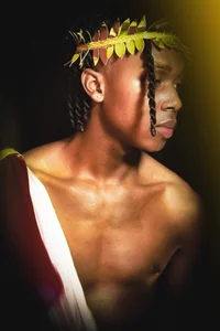 DominicSccott: Happy Halloween 2023 ( 5 фото)