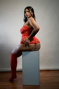 SuzyFox_ I would love to have you here with me! 🤎 Billede 2