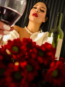 Dakota_diaz_ happy valentine ❤️💕 Pic 8