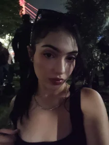 Aria_Sims About me Foto 2