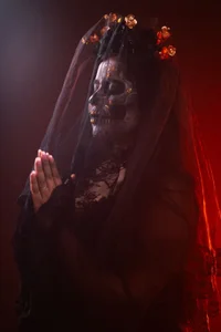 alejandrarojas_ halloween sexy Εικόνα 5