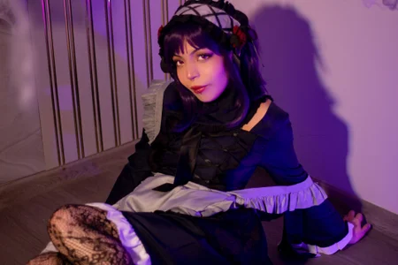 Kaoriabyss_ Shizukuuuu✨ Pic 2