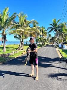 YourHotGreg: Public ( 5 фото)