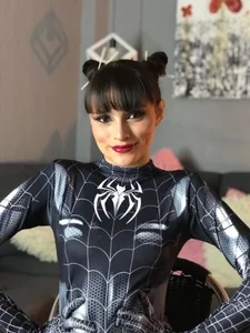 Lucyy-hess Halloween Pic 6