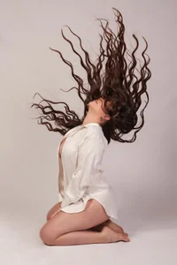 amyvans_ Elegant woman 💅🏼 Foto 3