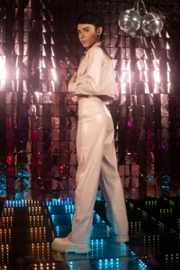 Disco boy de thommy_thompson Foto 3